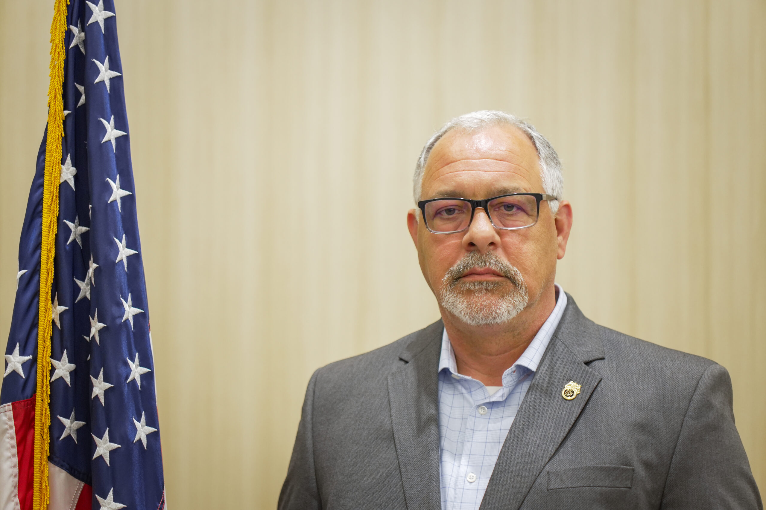 Chuck Schulz